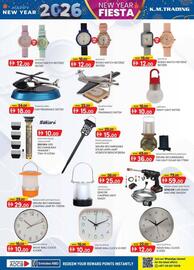KM Trading catalogue Page 8