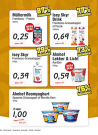 Budget Food folder Pagina 2