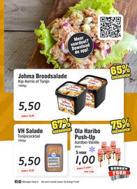 Budget Food folder Pagina 4