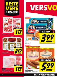 Nettorama folder Pagina 10