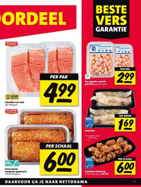 Nettorama folder Pagina 11