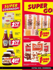 Nettorama folder Pagina 14