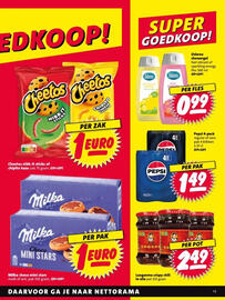 Nettorama folder Pagina 15