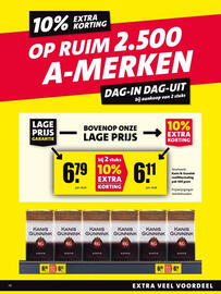 Nettorama folder Pagina 16