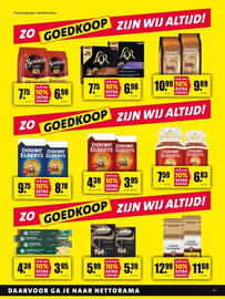 Nettorama folder Pagina 17