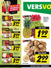 Nettorama folder Pagina 2