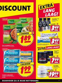 Nettorama folder Pagina 21