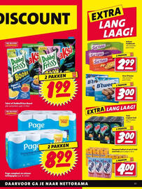 Nettorama folder Pagina 23