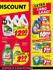 Nettorama folder Pagina 25