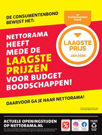 Nettorama folder Pagina 26