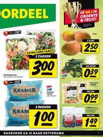 Nettorama folder Pagina 3