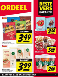 Nettorama folder Pagina 9