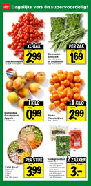 Vomar Voordeelmarkt folder Pagina 11