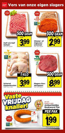 Vomar Voordeelmarkt folder Pagina 13
