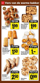 Vomar Voordeelmarkt folder Pagina 15