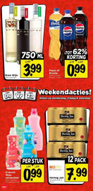 Vomar Voordeelmarkt folder Pagina 2