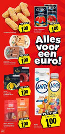 Vomar Voordeelmarkt folder Pagina 20