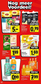 Vomar Voordeelmarkt folder Pagina 22