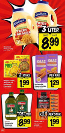 Vomar Voordeelmarkt folder Pagina 23