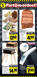 Vomar Voordeelmarkt folder Pagina 28