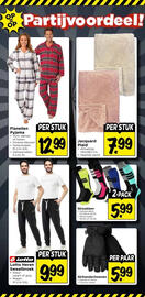 Vomar Voordeelmarkt folder Pagina 30