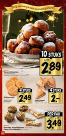 Vomar Voordeelmarkt folder Pagina 33