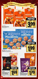 Vomar Voordeelmarkt folder Pagina 35