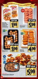 Vomar Voordeelmarkt folder Pagina 37