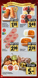 Vomar Voordeelmarkt folder Pagina 38