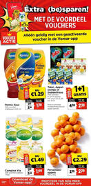 Vomar Voordeelmarkt folder Pagina 6