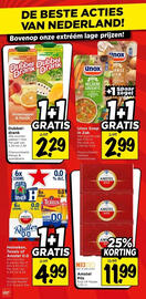 Vomar Voordeelmarkt folder Pagina 9