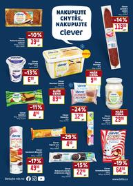 Billa leták Strana 2