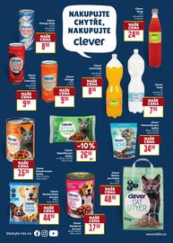 Billa leták Strana 4