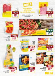 Billa leták Strana 5
