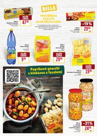 Billa leták Strana 6