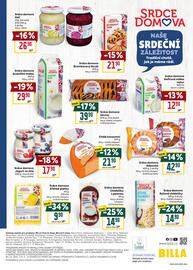 Billa leták Strana 8