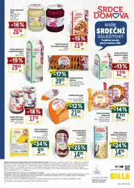 Billa leták Strana 8