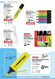 Folleto Staples Kalamazoo Página 12