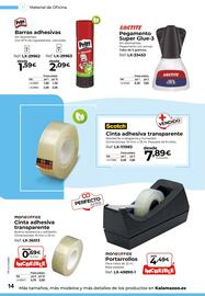 Folleto Staples Kalamazoo Página 14