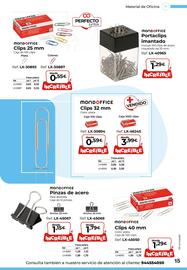 Folleto Staples Kalamazoo Página 15