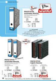 Folleto Staples Kalamazoo Página 18