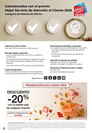 Folleto Staples Kalamazoo Página 2