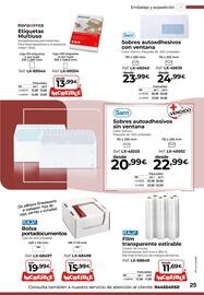 Folleto Staples Kalamazoo Página 25