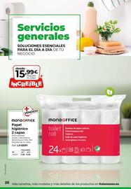 Folleto Staples Kalamazoo Página 26