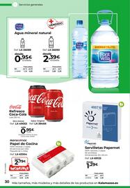 Folleto Staples Kalamazoo Página 30