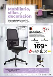 Folleto Staples Kalamazoo Página 31