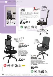 Folleto Staples Kalamazoo Página 32