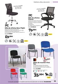 Folleto Staples Kalamazoo Página 33