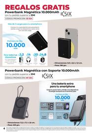 Folleto Staples Kalamazoo Página 4