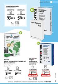 Folleto Staples Kalamazoo Página 7